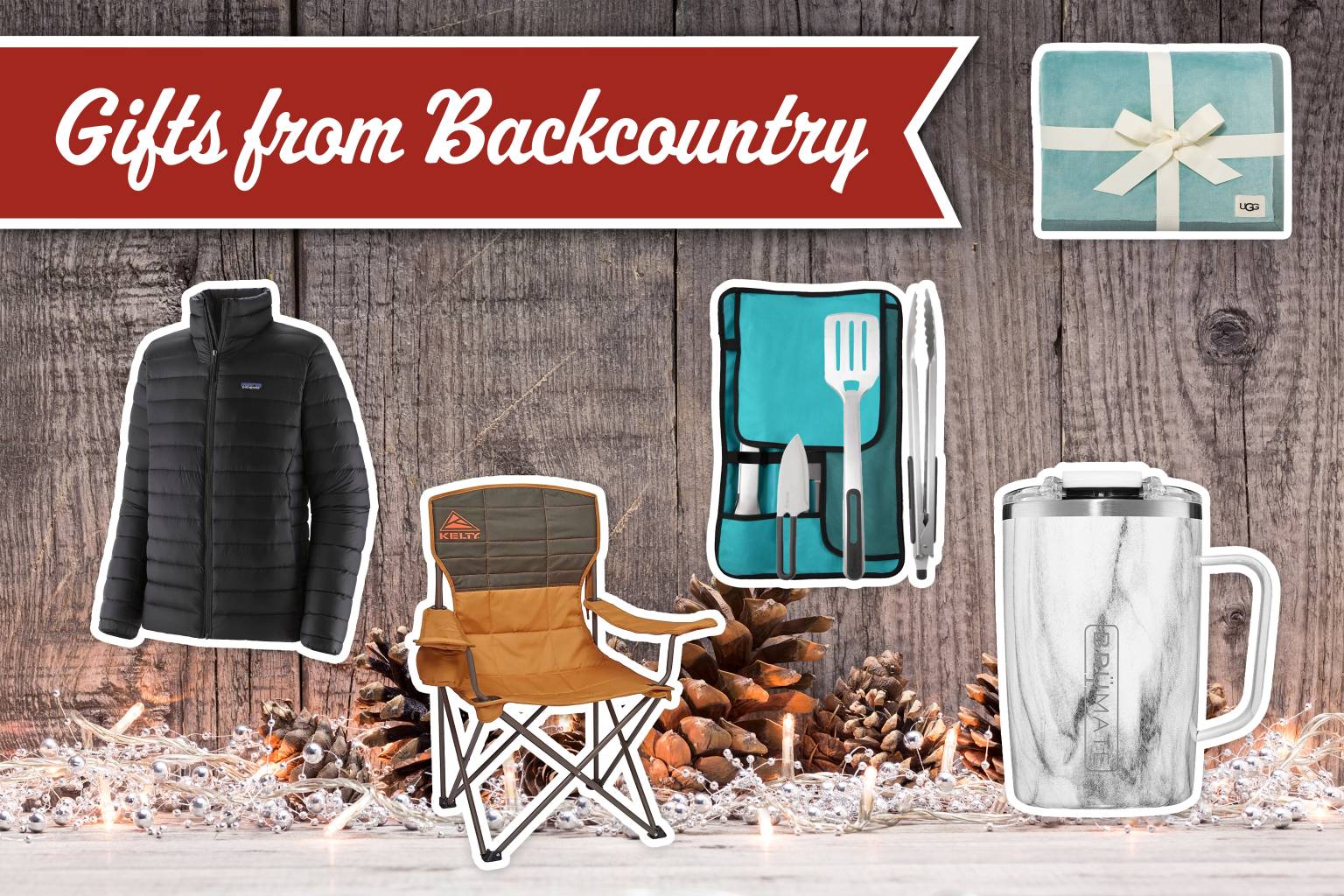 Backcountry Winter Gear Favorites Prepare for the Slopes (and Après