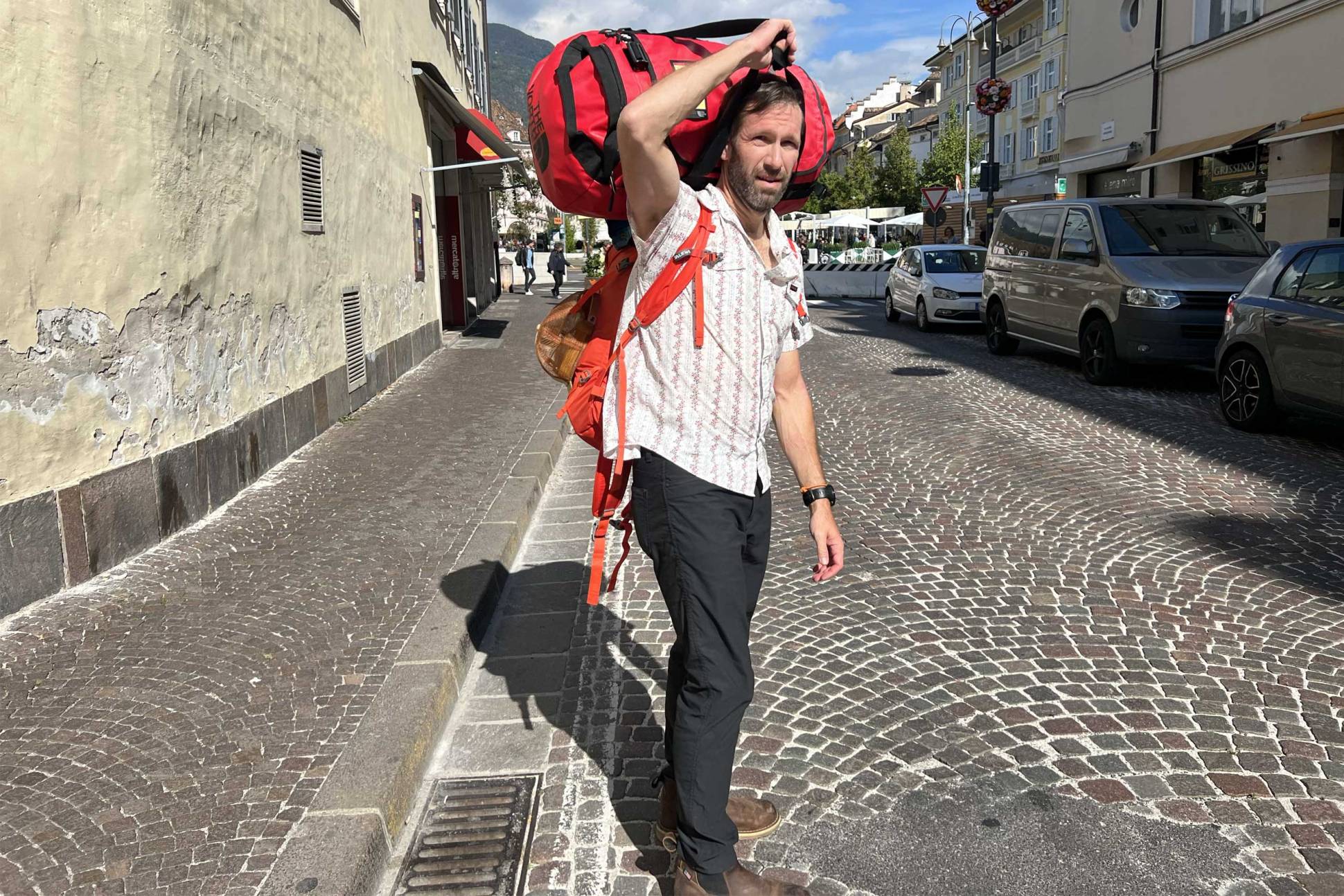 The Best Men’s Travel Pants of 2023 GearJunkie