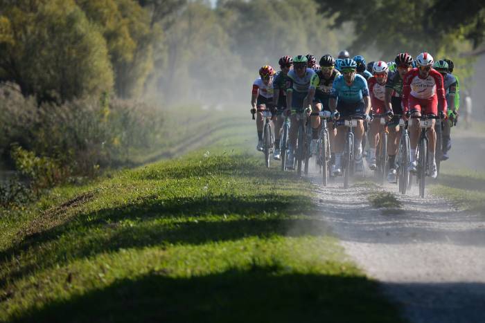 gravel world championships, veneto, italy