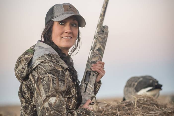 Melissa Bachman Hunter