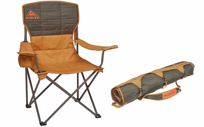 Kelty Essential Chair Kelty Essential Chair