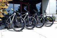 Meet the Bike Brand the Cool Kids Are Riding — Fast jibe mtb