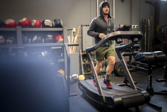 The Best Treadmills of 2026