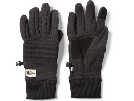 NorthFaceeTipgloves