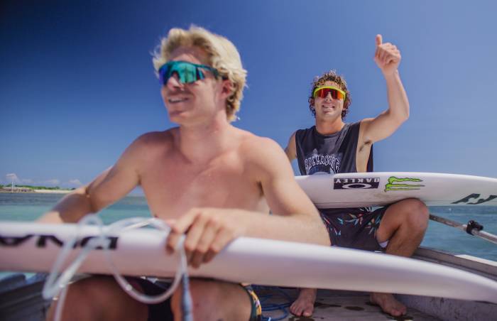 Stio Anorak Jacket, James Bond Boots, ’90s Oakleys, and More Emerging Gear