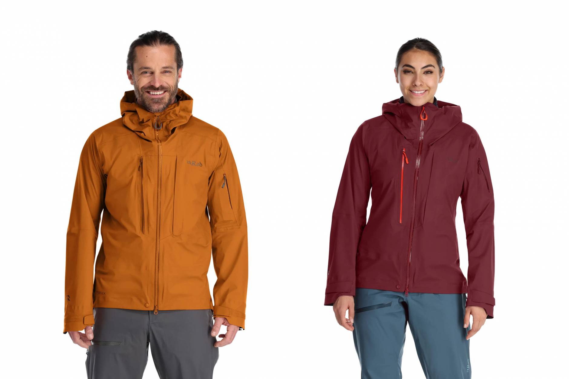 The Best Ski Jackets of 2024