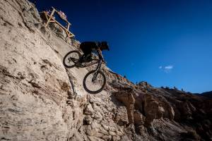 Volokhov Drops Out of First Rampage With Event Day Practice Injury