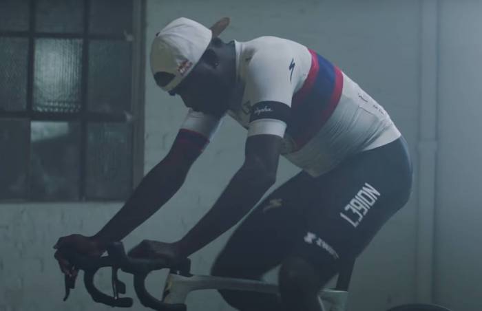 justin williams l39ion