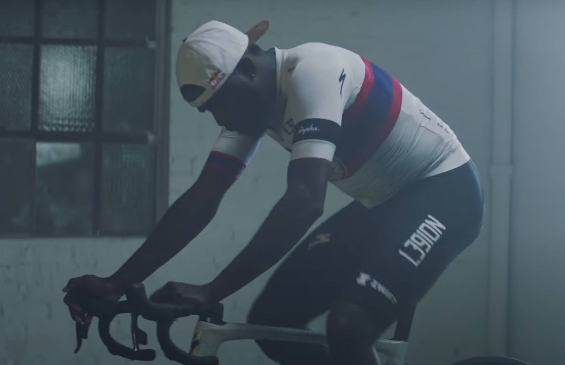 justin williams l39ion