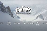 Cody Townsend Brings Back 'The FIFTY': Get Hyped on Season 4 cody townsend the fifty