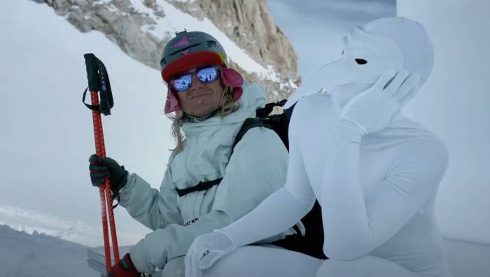 black crows pursuit of pleasure