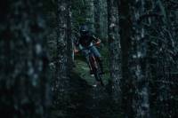 Evan Wall Bombs His Own MTB Trails in 'Arcade' evan wall arcade