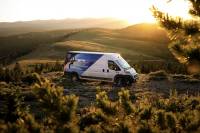 access fund van life