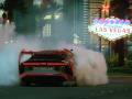 'Electrikhana': Ken Block Spins Through Vegas in Electric Audi Electrikhana