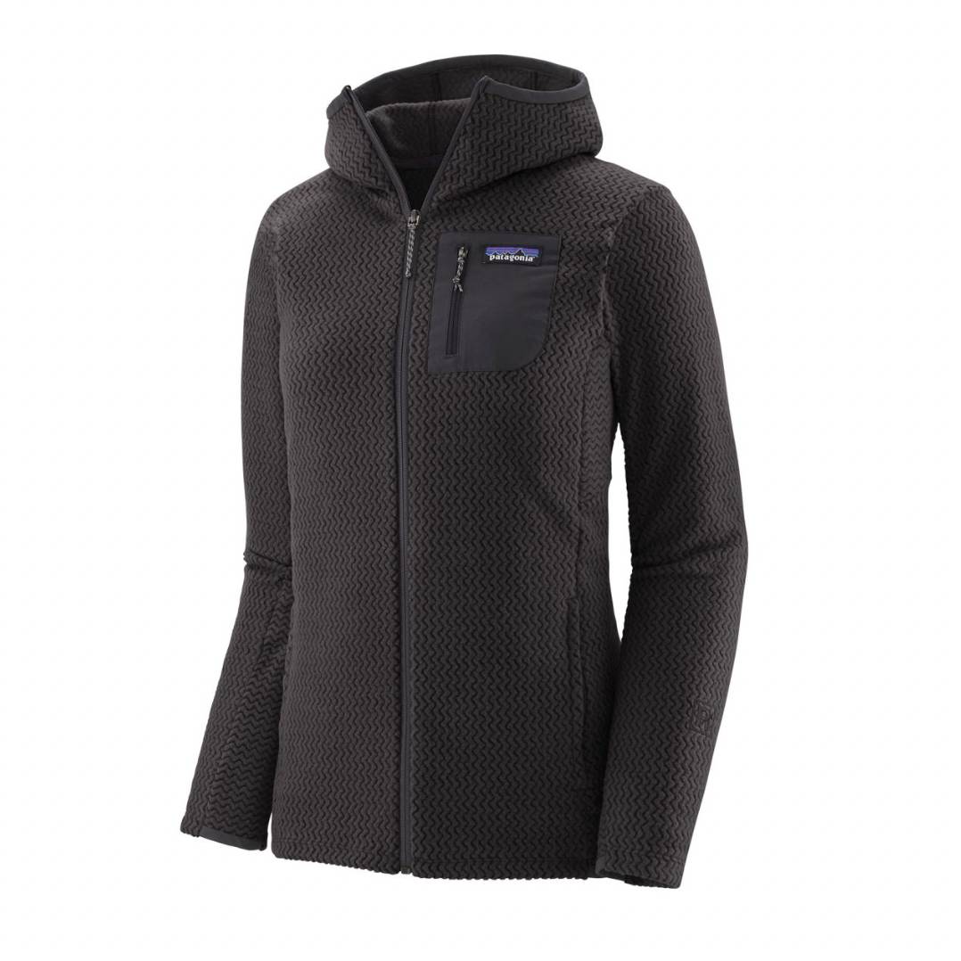 Patagonia R1 Air Full-Zip Hoodie