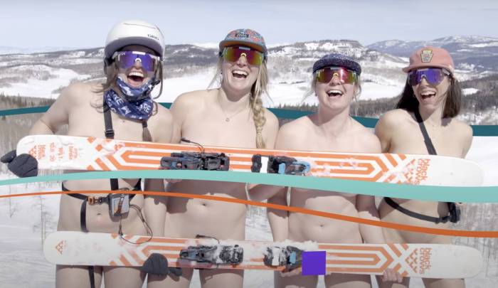 bluebird backcountry boot tan fest