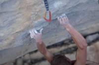 Generation Gap: Alexander Megos, Sharma Collab to Climb 'Rastaman Vibrations' 5.15b rastaman vibrations