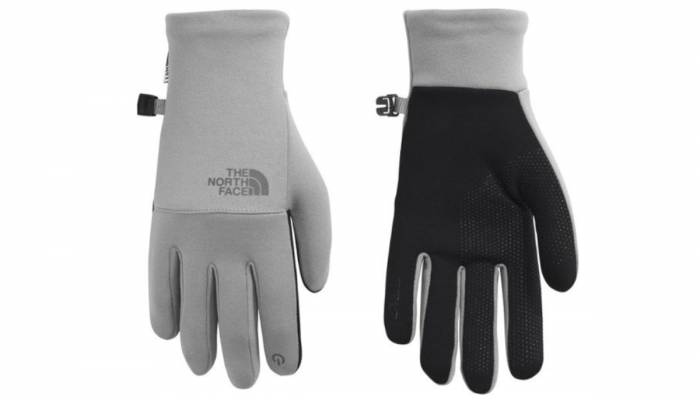 The North Face Etip Recycled Gloves - Women's The North Face Etip Recycled Gloves - Women's