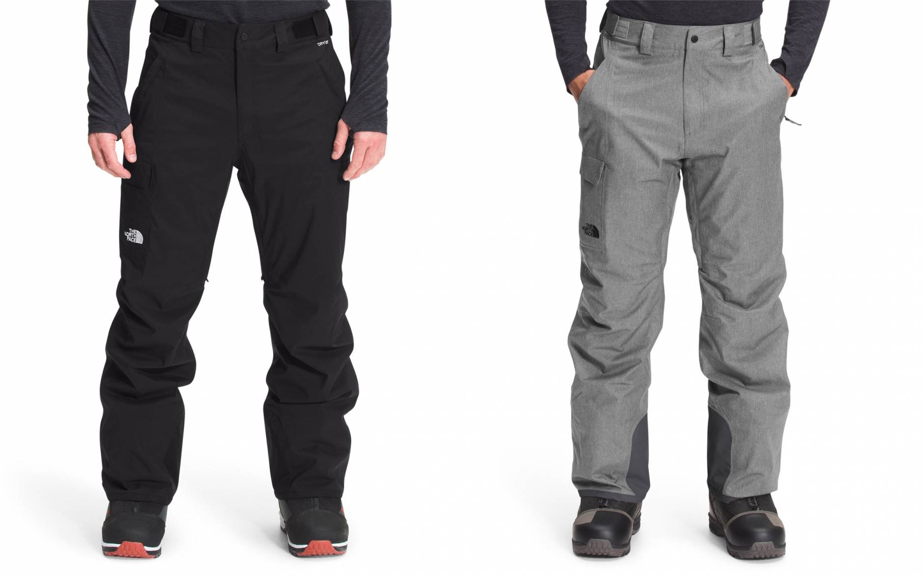 The Best Snowboard Pants of 2024 GearJunkie