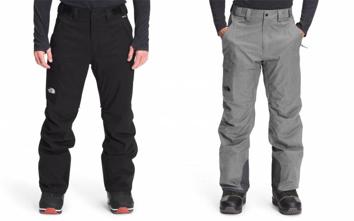 The North Face Freedom Insulated Pants