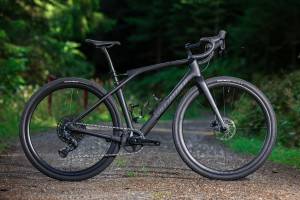 Specialized Diverge Gravel Bike Gives Riders Damped Rear Shock