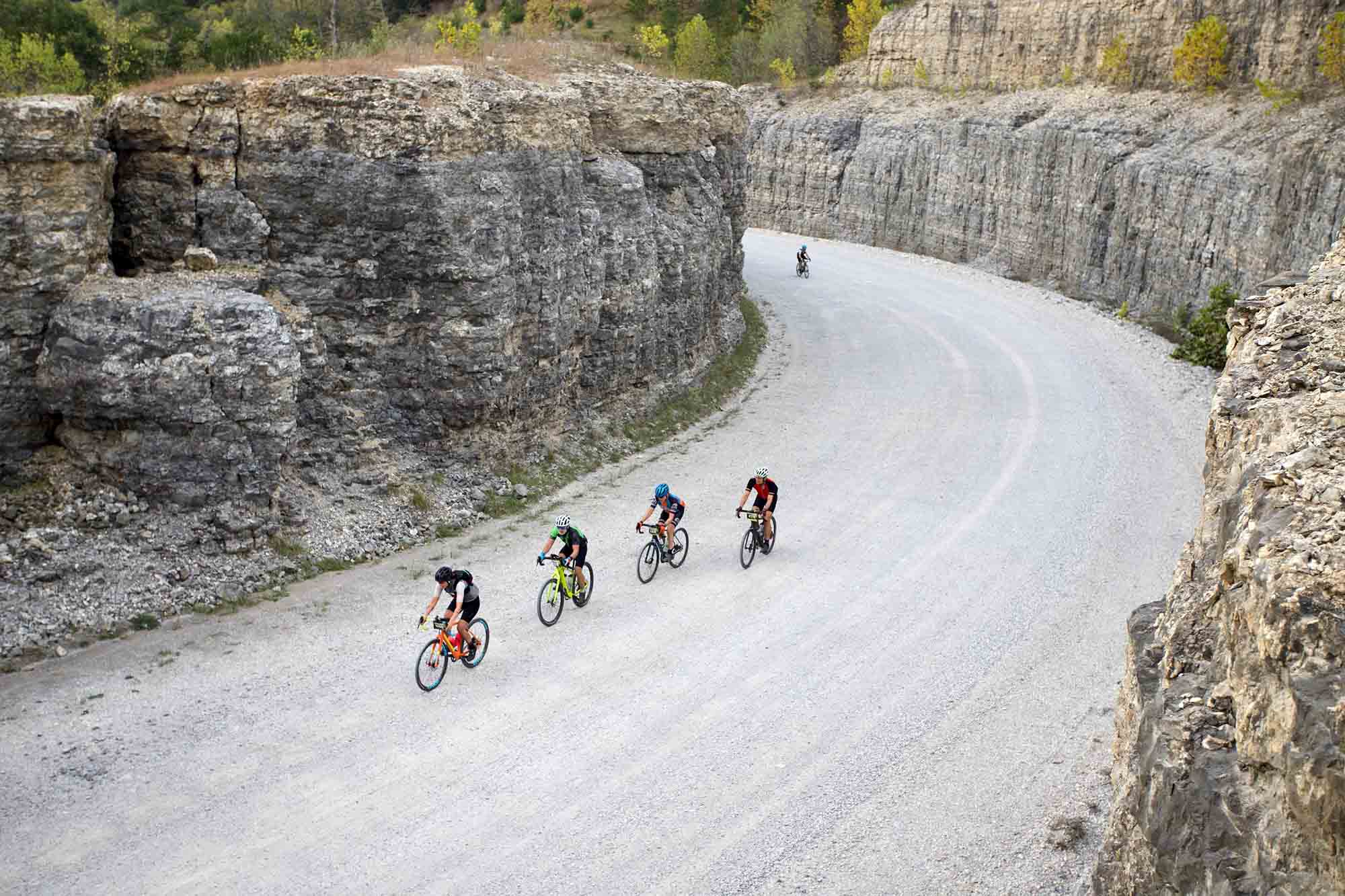 ‘Little Sugar’ MTB Race to Kick Off EndofSeason Bike Festival Big