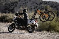 Motorcycle Bike Racks: Combine Your 2-Wheeled Adventures motorcycle bike rack