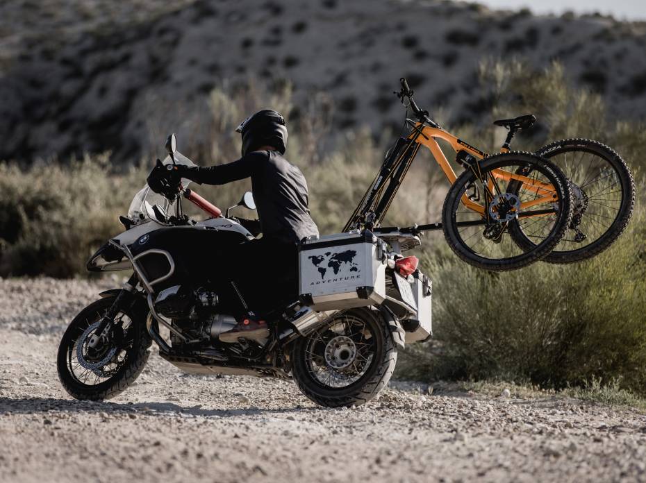 moto racks (Tag) | GearJunkie