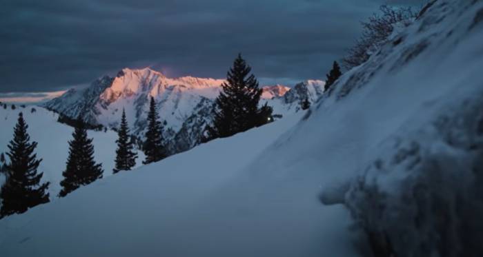Black Diamond Presents ‘Why We Rise’: Athletes at Dawn Patrol
