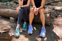 Hilma Wants to Make Running Shoes Better With Personalized Fit, 45 Sizes