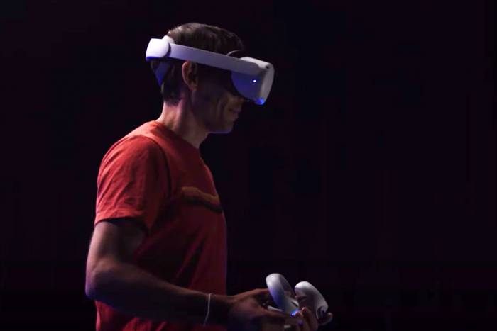 honnold vr