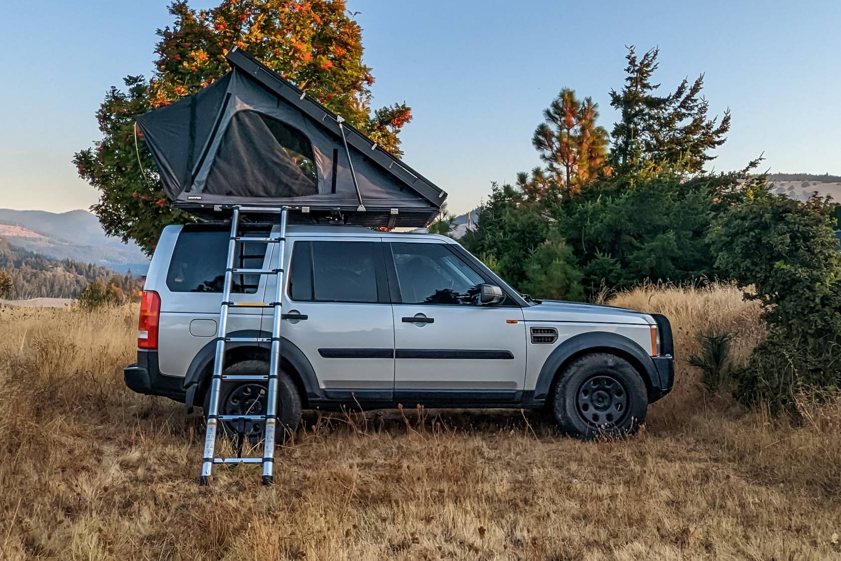 Motorhomes to Rooftop Tents How to Choose the Best RV (or Camper) for You