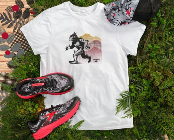 Nalgene, Brooks Running, Nocs Seek to Benefit Native Peoples With ...
