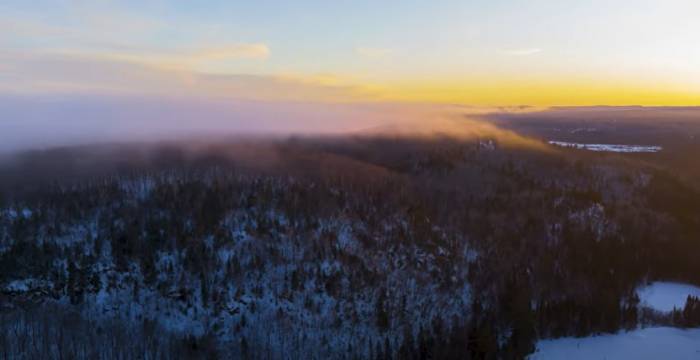 ‘Pursuit of Soul 2’ Trailer: Midwest Skiing Film Coming Soon