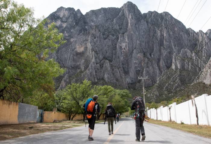 should i go to el potrero chico this season