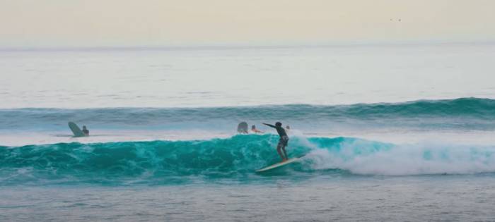 ‘Black People Surf?’ In This Film, the Answer Is a Resounding Yes!