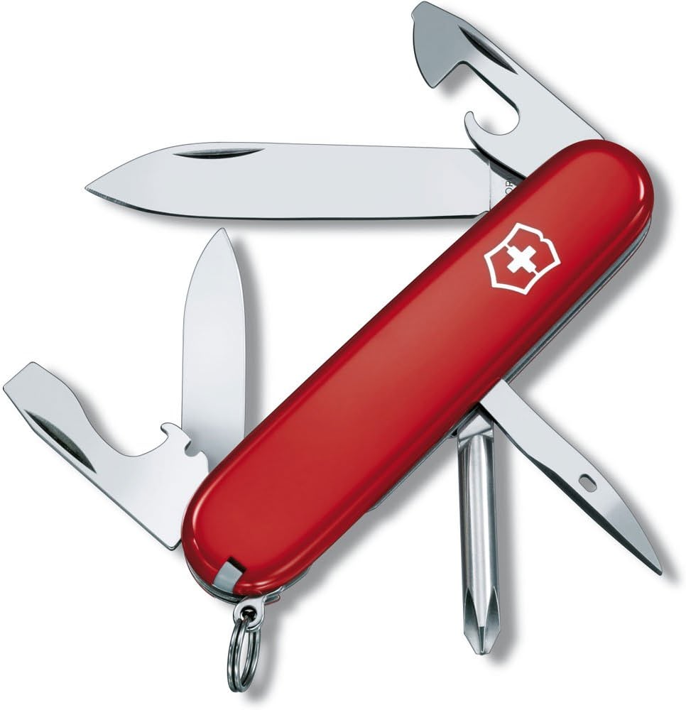 tinker swiss army knife