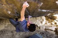 'Uncharted Lines' Follows Climbers in Search of Hidden Boulders uncharted lines