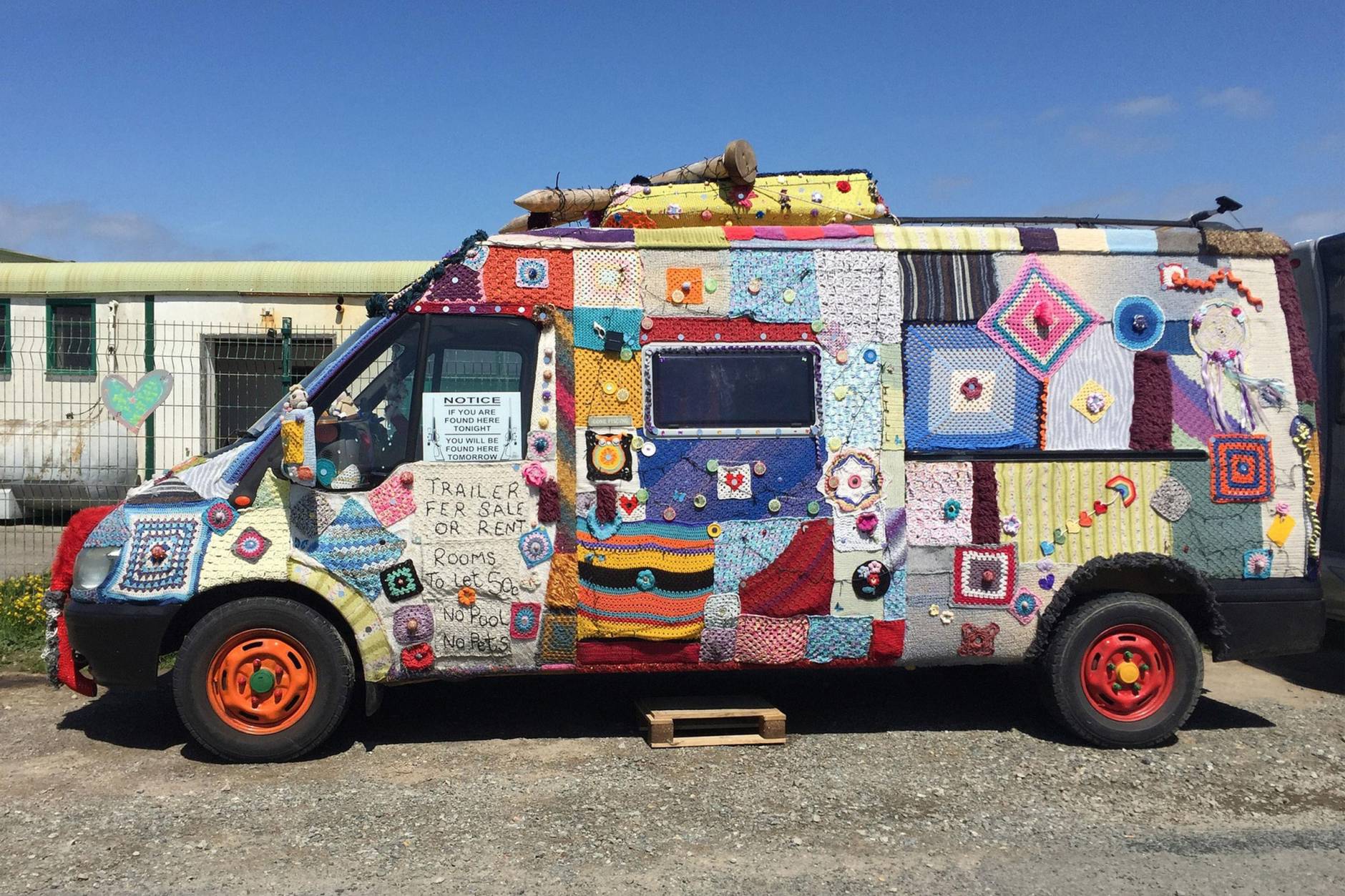 Van Life on a Budget 6 DIY Conversions to Spark Your Creativity