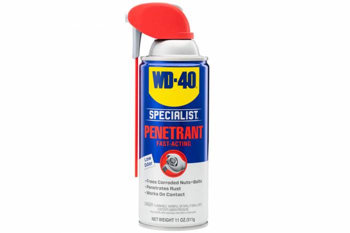 WD-40 Specialist Penetrant