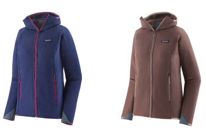 Patagonia Women's R2® TechFace Hoody