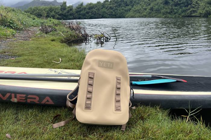 YETI Panga 28L Pack