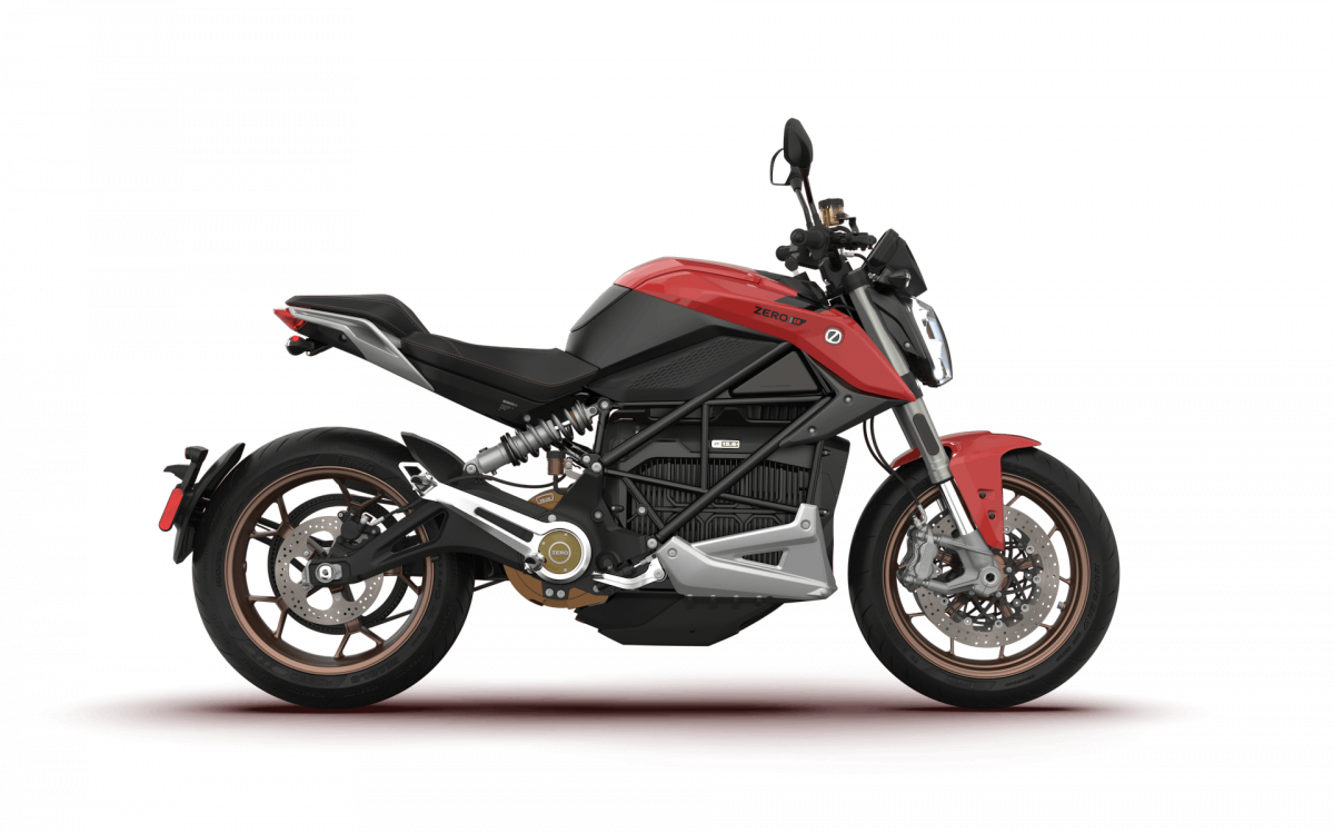 Electric Motorcycles For Speed Junkies preview