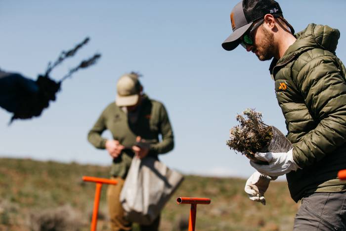 First Lite Conservation Initiative