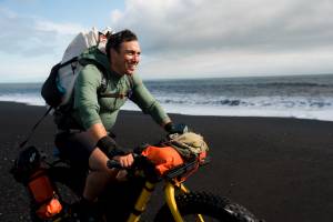 Puffy Onesie, Surf Boots, Eileen Gu Skis, and More Emerging Gear