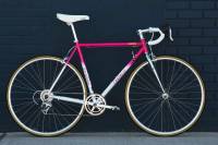 State Bicycle Co., Ham Cycles Launch Limited-Edition 4130 Road Bike 4130 road