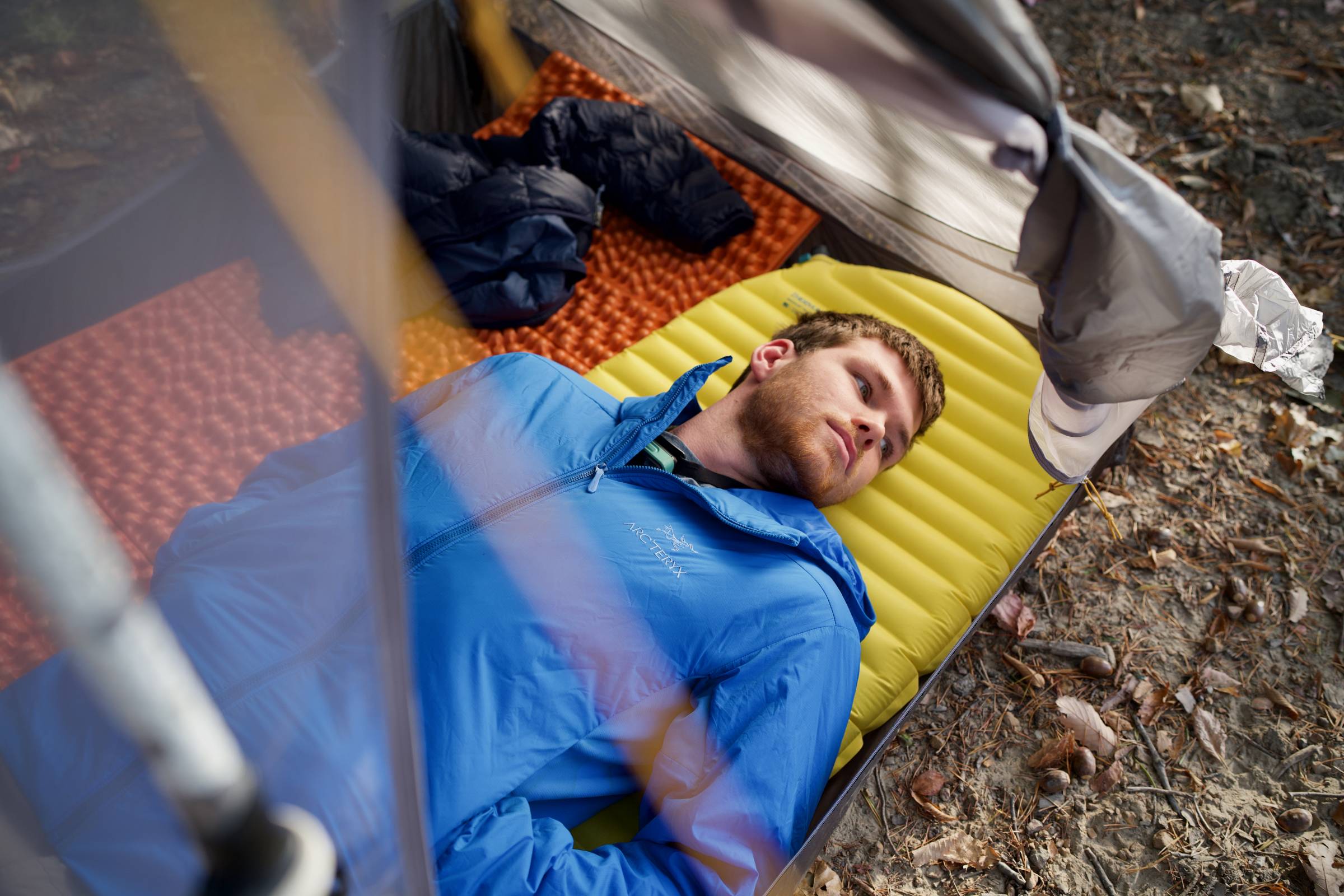 The Best Backpacking Sleeping Pads of 2024