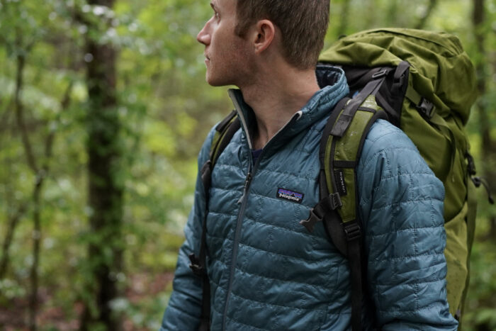 Patagonia Nano Puff. Best Synthetic Jackets.