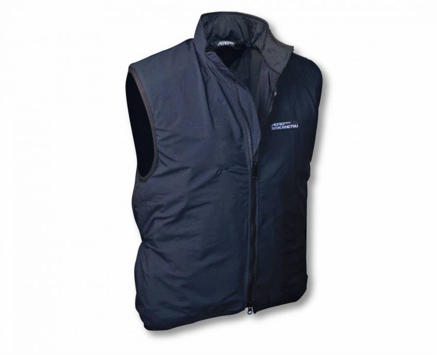 ColdWeather Motorcycle Gear 10 Products to Keep You Riding This