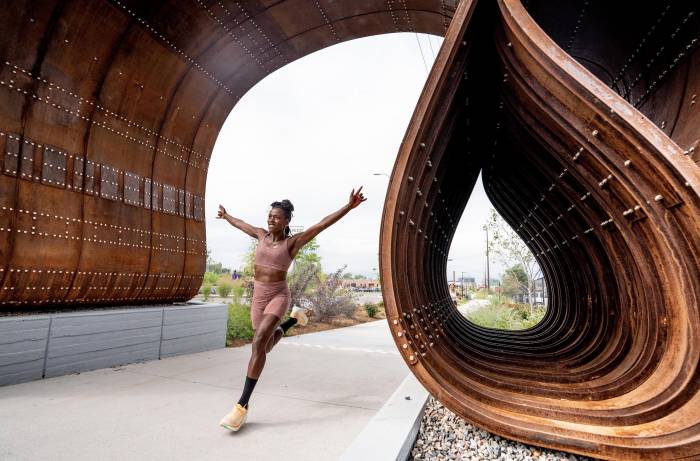 Fat Tire Fishing Rod, Max-Cushion Running Shoes, and More Emerging Gear